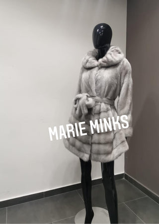 Mink Fur