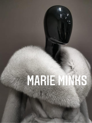 Luxury Mink Coats