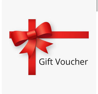 £300 Gift Vouchers