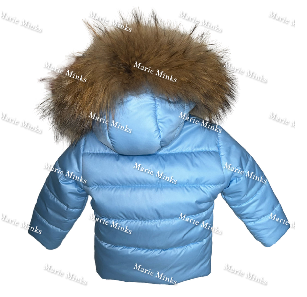 Boys Coat