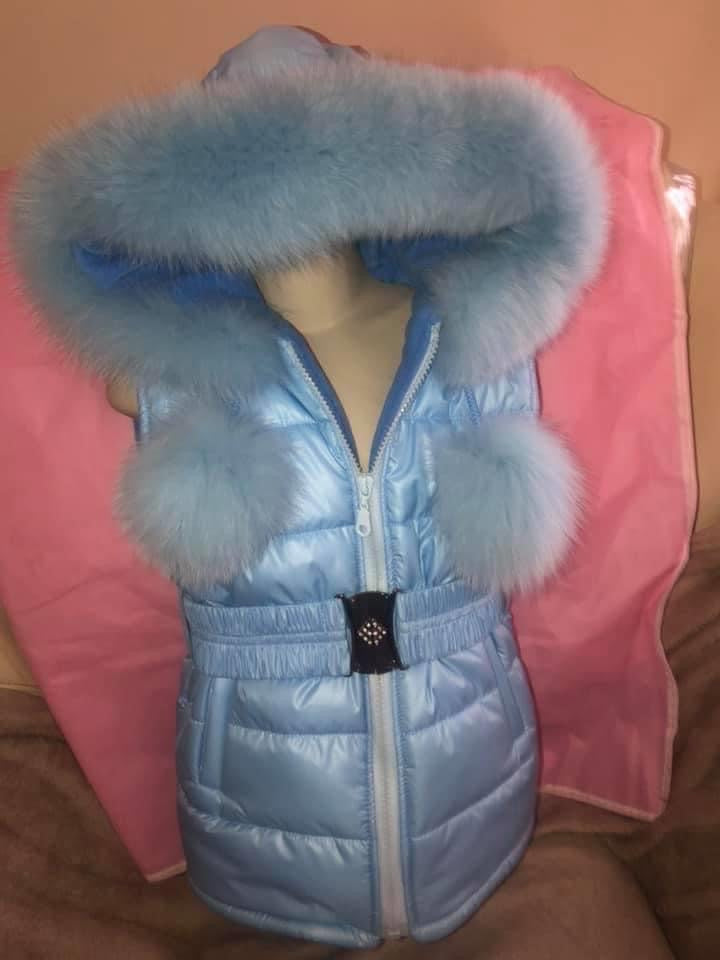 Mink coats hot sale for toddlers