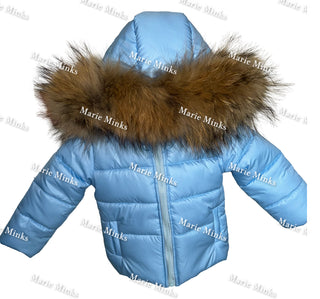 Boys Coat