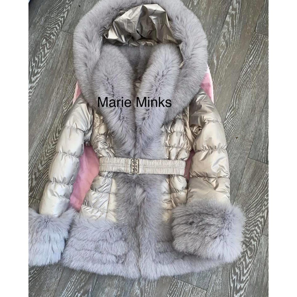 Children's faux fur outlet coats uk